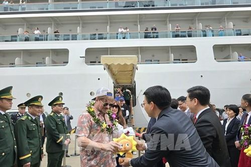 Khởi đầu thuận lợi, Quảng Ninh tự tin hiện thực hóa mục tiêu đón 22 triệu lượt khách