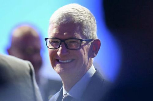 Cú nổ lớn về AI của Apple