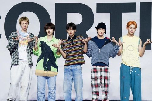 CORTIS lập kỷ lục ấn tượng, quả là tân binh mạnh nhất Kpop