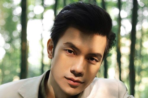 Tiếc cho Nhan Phúc Vinh