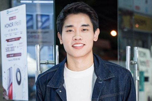 Lựa chọn 8 chữ số của Nguyễn Đình Bắc