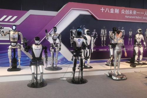 Làn sóng 'thủ lĩnh AI' 9X, Gen Z tại các hãng công nghệ Trung Quốc