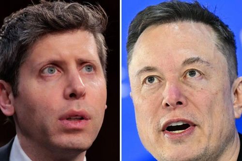 Sam Altman thẳng thừng chê ý tưởng của Elon Musk