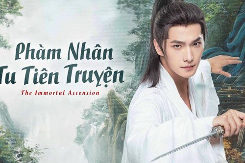 10 phim Trung Quốc chuyển thể hay hơn cả nguyên tác