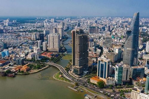 Tín dụng địa ốc 2026 không còn 'dễ thở'