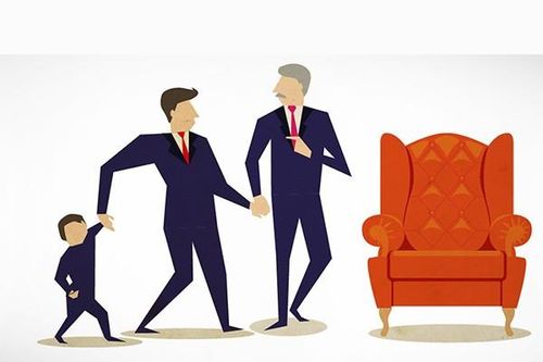 Các doanh nghiệp châu Á đứng trước bài toán kế nghiệp trị giá 5.800 tỷ USD