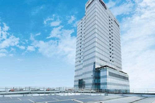 Hướng đi khác biệt của Keppel