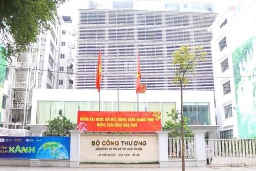 Kế hoạch áp dụng tiêu chuẩn ISO 9001:2015 tại Bộ Công Thương năm 2026
