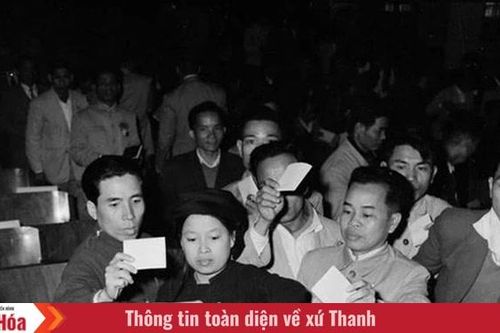 Ngày này năm xưa (23/2): Đại hội Công đoàn Việt Nam lần thứ 2 họp tại Hà Nội