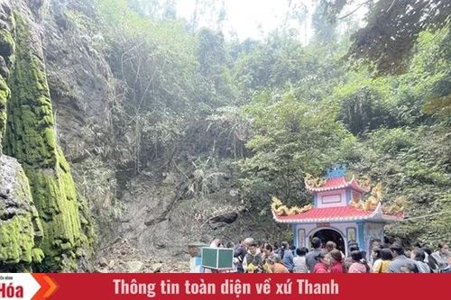 Kỳ vọng từ lễ hội mùa xuân
