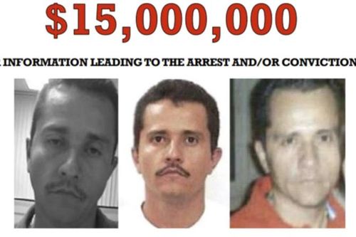 Mexico: Bạo lực bùng phát dữ dội, Mỹ ban bố cảnh báo an ninh khẩn cấp