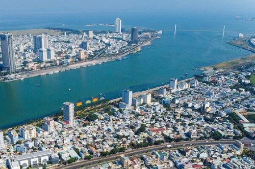 Đà Nẵng gọi đầu tư khu đô thị gần 18.000 tỷ đồng
