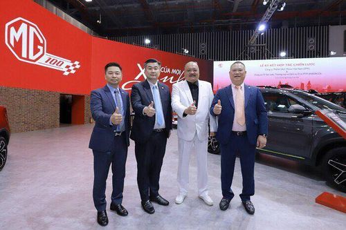 Át chủ bài của Chủ tịch Haxaco bán cả triệu xe bên trời Tây, nhưng vẫn lận đận tại Việt Nam, vì đâu?