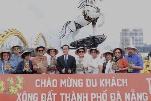 Đà Nẵng: Điểm đến hấp dẫn trong mùa tết Nguyên Đán Bính Ngọ 2026