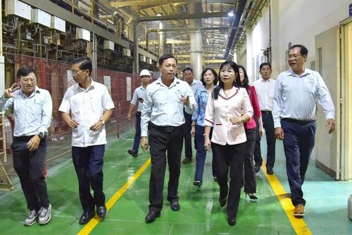 Doanh nghiệp là động lực để tỉnh An Giang bứt phá tăng trưởng hai con số năm 2026