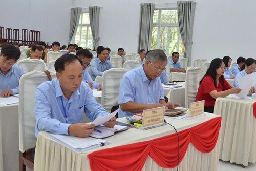 Xã Sơn Kiên họp báo đầu Xuân Bính Ngọ 2026