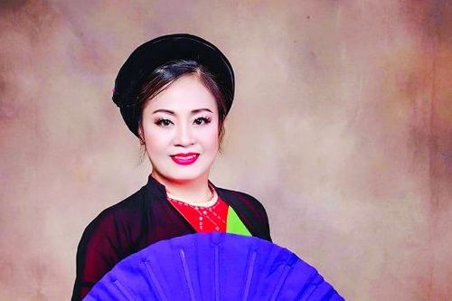 Đưa nghệ thuật dân gian đến gần hơn với công chúng