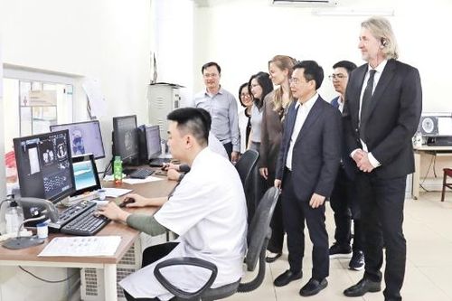 Hợp tác quốc tế, đưa y tế Bắc Ninh vươn tầm hiện đại