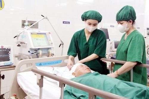 Thầm lặng nghề điều dưỡng