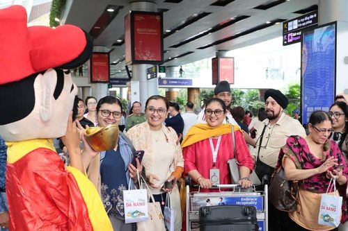 Điểm đến hút khách dịp Tết
