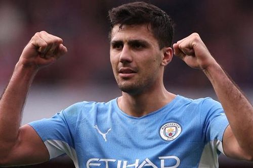 Chuyển nhượng sáng 23/2: Real Madrid đại chiến Barca vì Rodri, Arsenal đấu Chelsea giành Alvarez