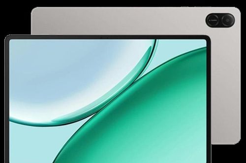Máy tính bảng HONOR Pad X8b ra mắt: Màn hình 90Hz, pin 10.100 mAh, giá 4,49 triệu đồng