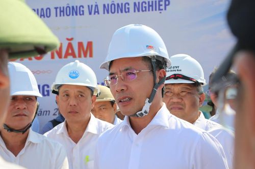 Quyết liệt triển khai các dự án trọng điểm, đóng góp vào tăng trưởng của Đà Nẵng năm 2026