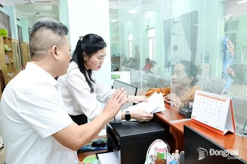 Biên Hòa chuyển mình trong năm mới