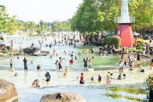 Du lịch Ðồng Nai khởi sắc đầu năm mới