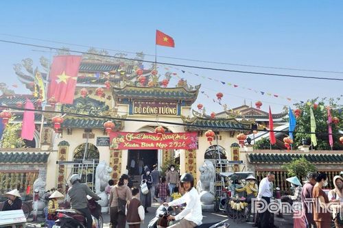 Gìn giữ và phát huy truyền thống văn hóa tết Việt