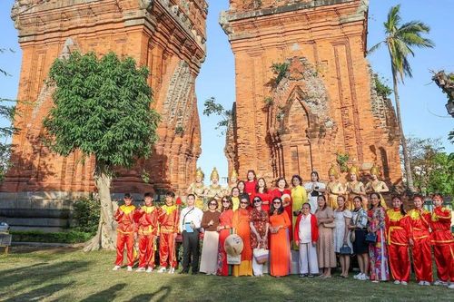 Gia Lai đón khoảng 848.000 lượt du khách trong dịp Tết Nguyên đán Bính Ngọ 2026