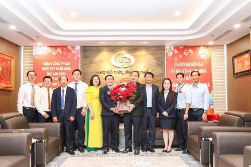 Phó Bí thư Tỉnh ủy, Chủ tịch HĐND tỉnh Lâm Đông dự lễ ra quân đầu xuân Bính Ngọ 2026 tại các đơn vị