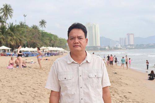 Lưu ý an toàn khi tắm biển Nha Trang