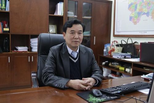 Liền mạch nông thôn mới