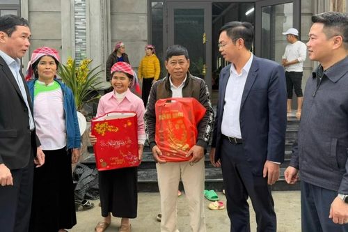 32 mái ấm hồi sinh từ 'Chiến dịch Quang Trung' ở Văn Bàn