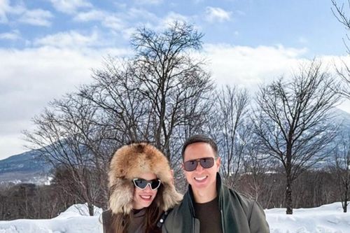 Niseko: Trải nghiệm trượt tuyết mùa đông tại thánh địa tuyết bột Nhật Bản cùng gia đình Hồ Ngọc Hà