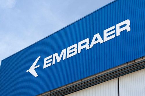 Ấn Độ và Embraer hợp tác lập trung tâm bảo dưỡng máy bay vận tải C-390 Millennium