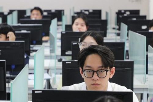 Lịch thi Đánh giá năng lực (HSA 2026) của Đại học Quốc gia Hà Nội