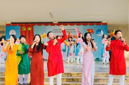 Lâm Đồng hôm nay 23/02