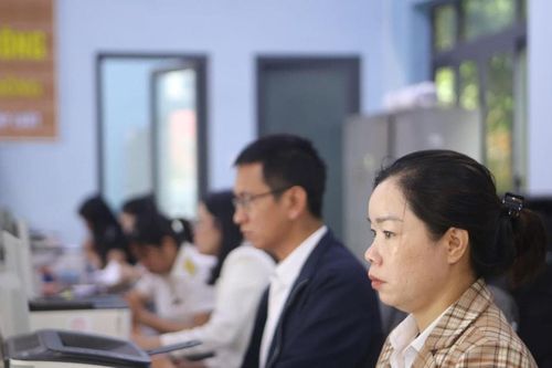 Sở Tư pháp và xã Tuyên Quang dẫn đầu Chỉ số cải cách hành chính năm 2025 tại Lâm Đồng