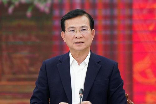 Lâm Đồng quyết tâm, dốc toàn lực để đạt mục tiêu tăng trưởng GRDP '2 con số'