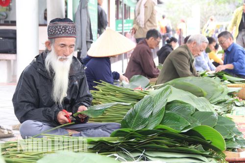 Phát huy vai trò của người cao tuổi trong xây dựng đời sống văn hóa ở cơ sở