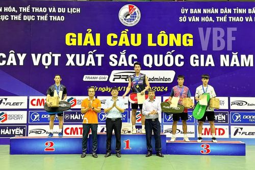 'Đi xa để khẳng định mình'