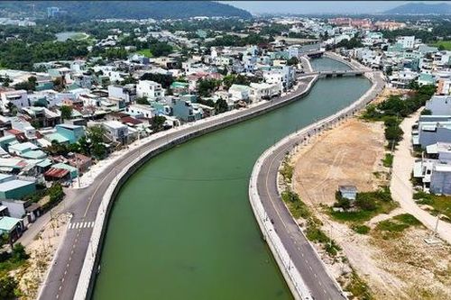 Gia Lai đầu tư gần 2.700 tỷ đồng tăng cường tiêu thoát lũ hạ du sông Hà Thanh