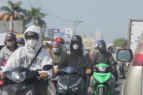 Hơn 600 'ma men' bị xử lý trong dịp Tết Nguyên đán tại Đồng Tháp