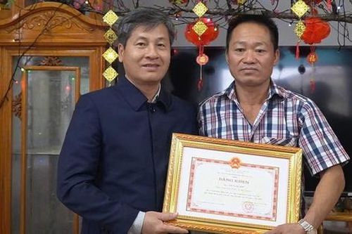 Đề nghị Thủ tướng tặng Bằng khen người cứu 6 nạn nhân đuối nước ở Thác Bà