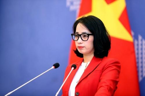 Việt Nam khẳng định nỗ lực minh bạch thuế