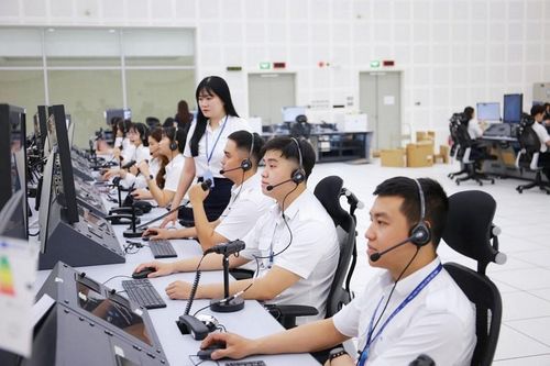 Vững vàng vị thế, vươn tầm cao mới