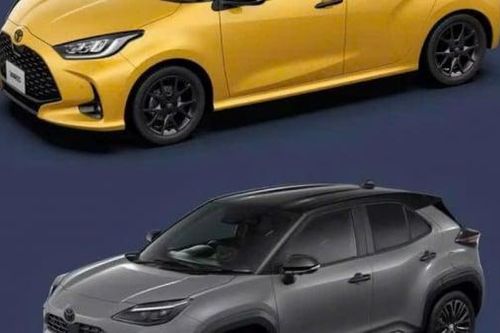 Toyota ra mắt Yaris và Yaris Cross 2026, cải tiến mạnh mẽ về công nghệ