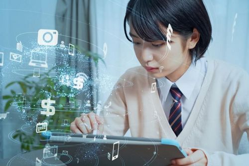 Gần 80% học sinh Nhật dùng AI: Nhiều em phụ thuộc hoàn toàn để làm bài
